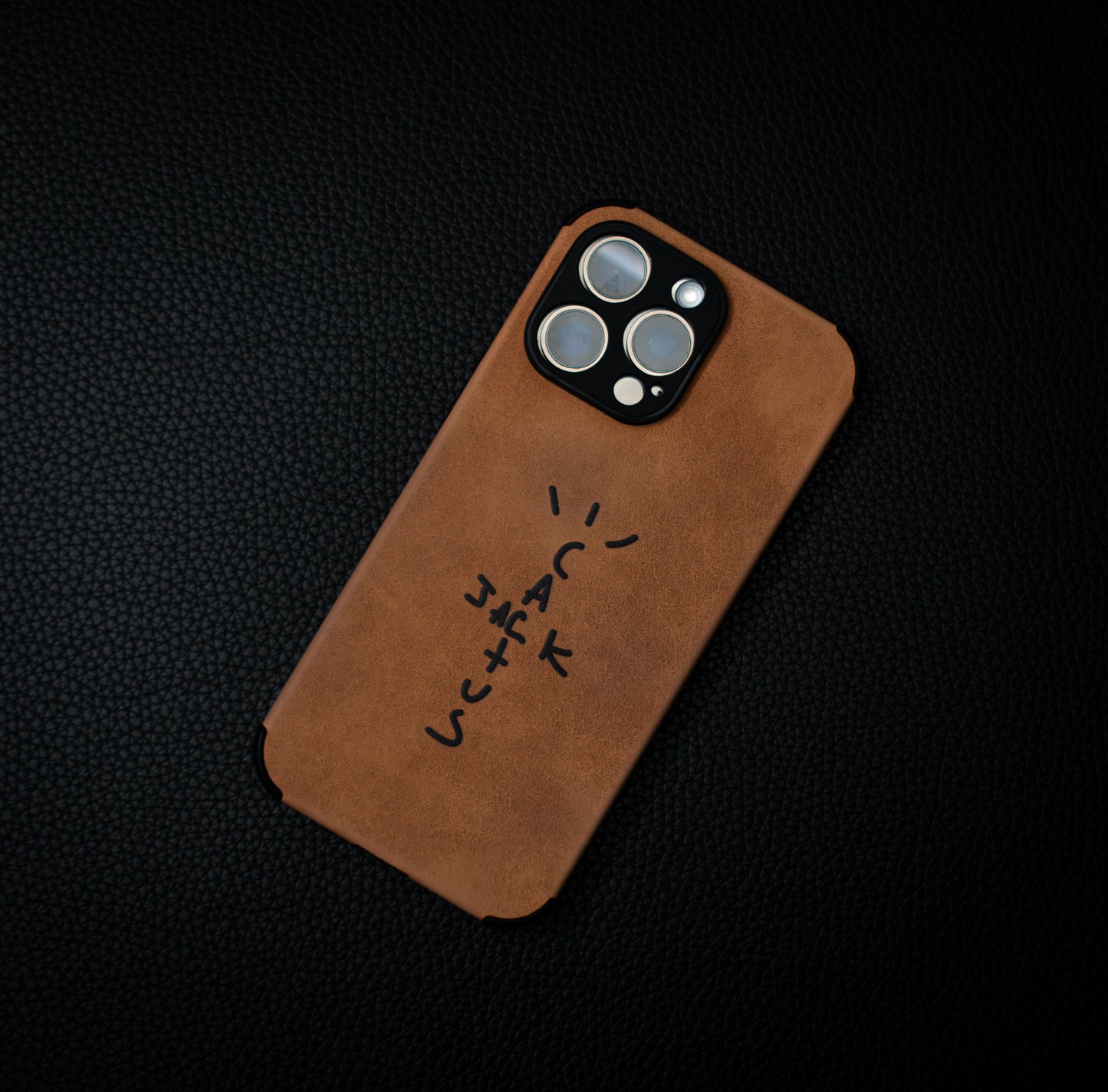 Iphone 17 - Travis Scott cases