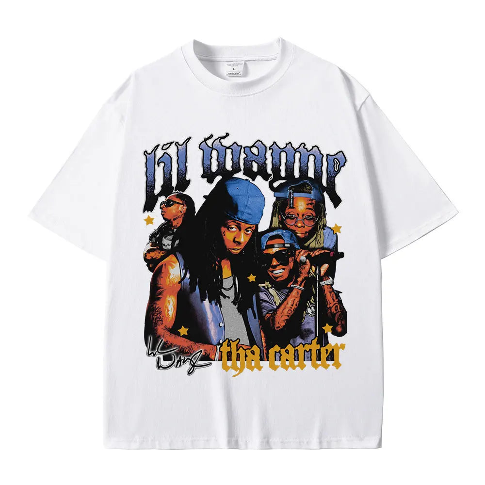 Lil Wayne Vintage Tee