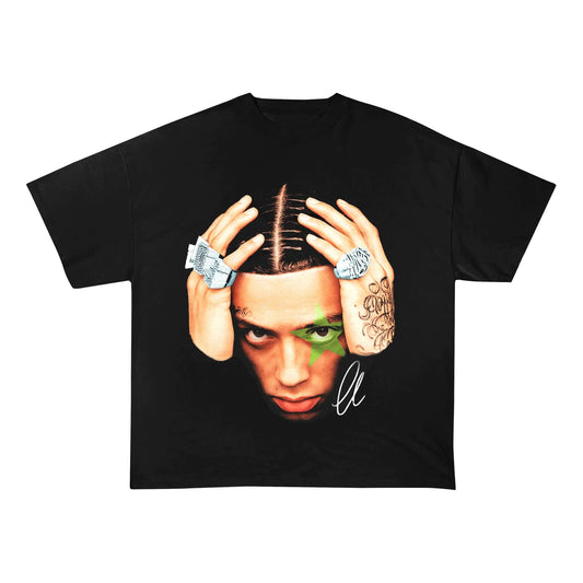 Central Cee Vintage Tee