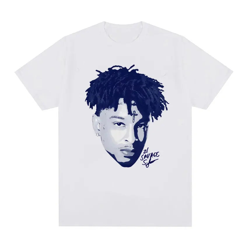 21 Savage Vintage Tee