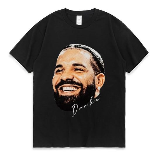 Drake Vintage Tee