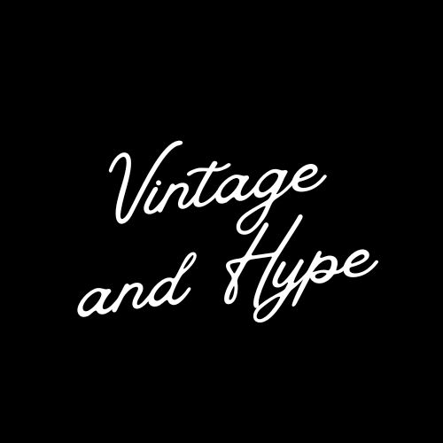 Vintageandhype