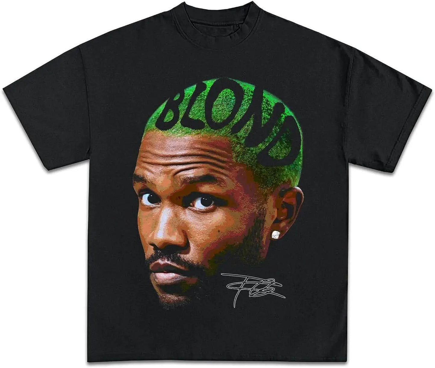 Frank Ocean Vintage Tee