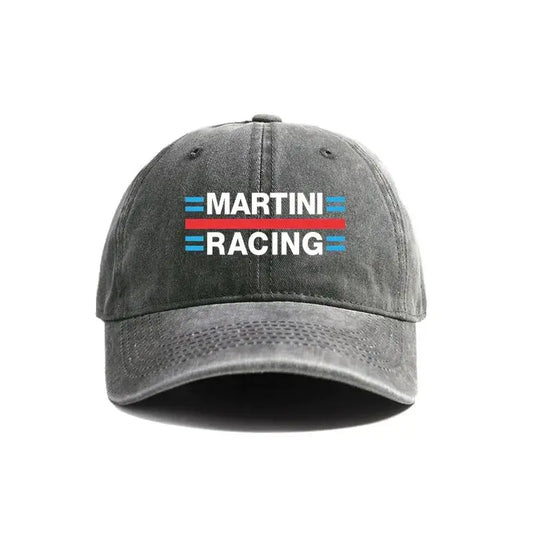 Martini Racing Washed Cap
