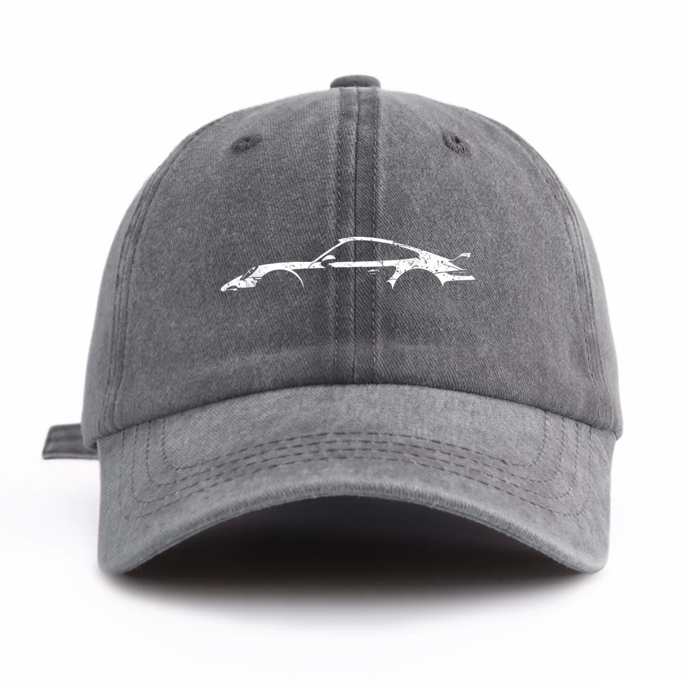 Porsche 911 Washed Cap