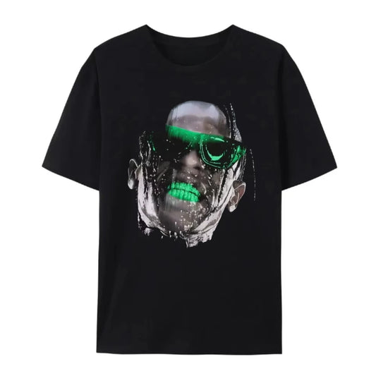 Travis Scott Vintage Tee